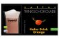Preview: Zotter Trinkschokolade Hafer Drink Orange 110g (5x22g) vegan